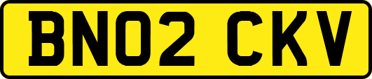 BN02CKV