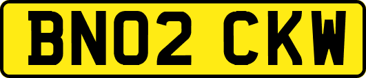 BN02CKW