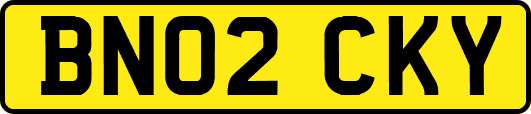 BN02CKY