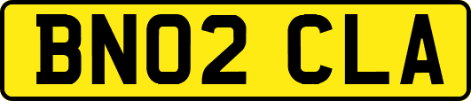 BN02CLA