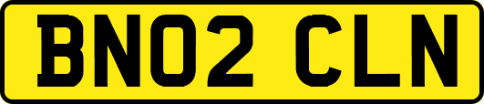 BN02CLN