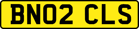 BN02CLS