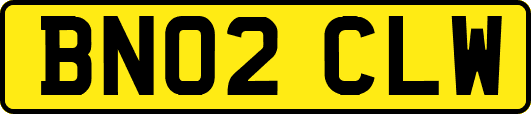 BN02CLW