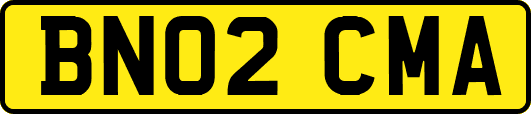 BN02CMA