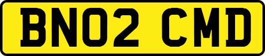 BN02CMD