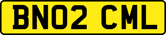 BN02CML