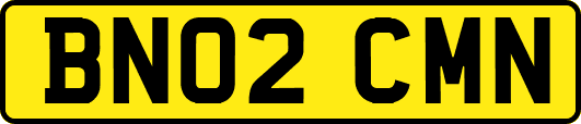 BN02CMN
