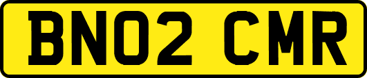 BN02CMR