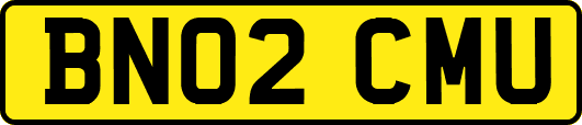 BN02CMU