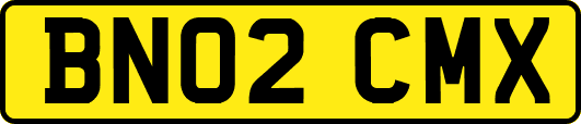 BN02CMX