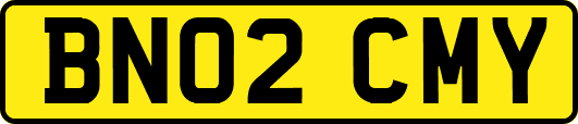 BN02CMY