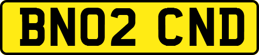 BN02CND