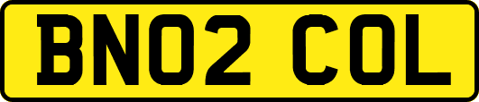 BN02COL