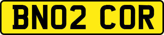 BN02COR