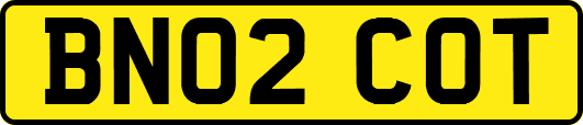 BN02COT