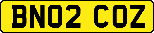 BN02COZ