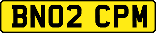 BN02CPM