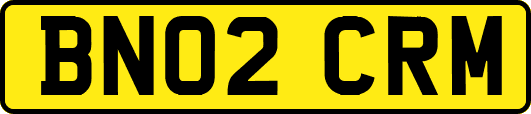 BN02CRM