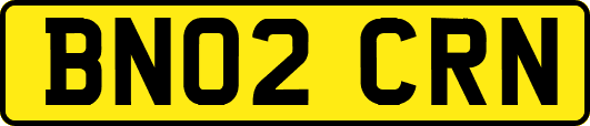 BN02CRN