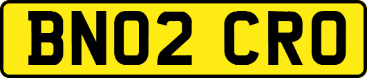 BN02CRO