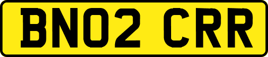 BN02CRR