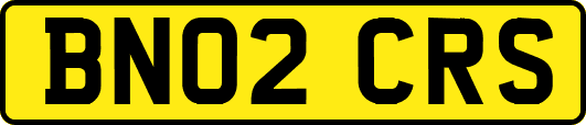 BN02CRS