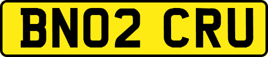 BN02CRU