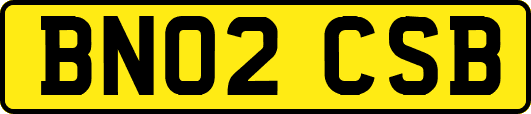 BN02CSB