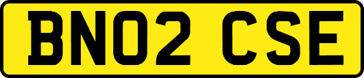 BN02CSE