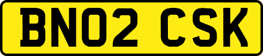 BN02CSK