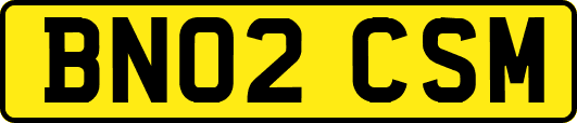 BN02CSM