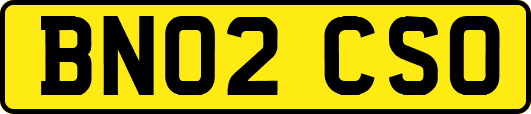 BN02CSO