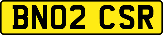 BN02CSR