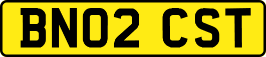 BN02CST