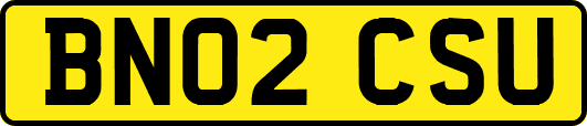 BN02CSU