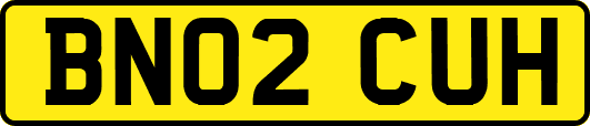 BN02CUH