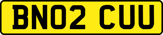 BN02CUU