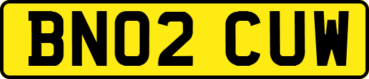 BN02CUW