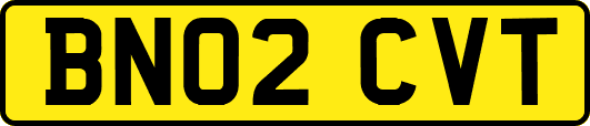 BN02CVT