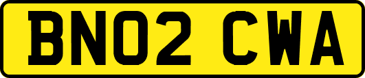 BN02CWA