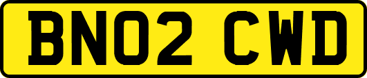 BN02CWD