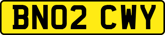 BN02CWY