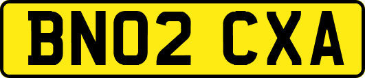 BN02CXA