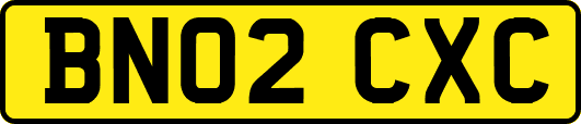 BN02CXC
