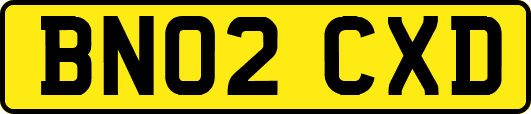 BN02CXD