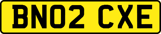 BN02CXE