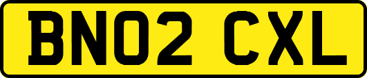 BN02CXL