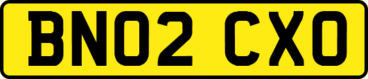 BN02CXO