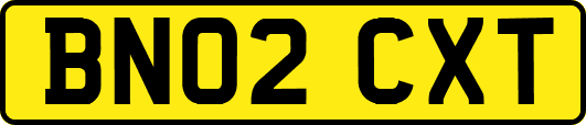 BN02CXT