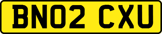 BN02CXU